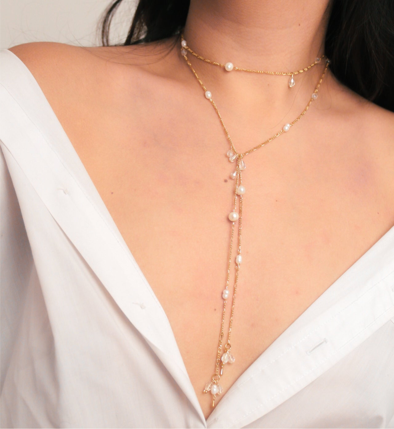 Collar LORELAI