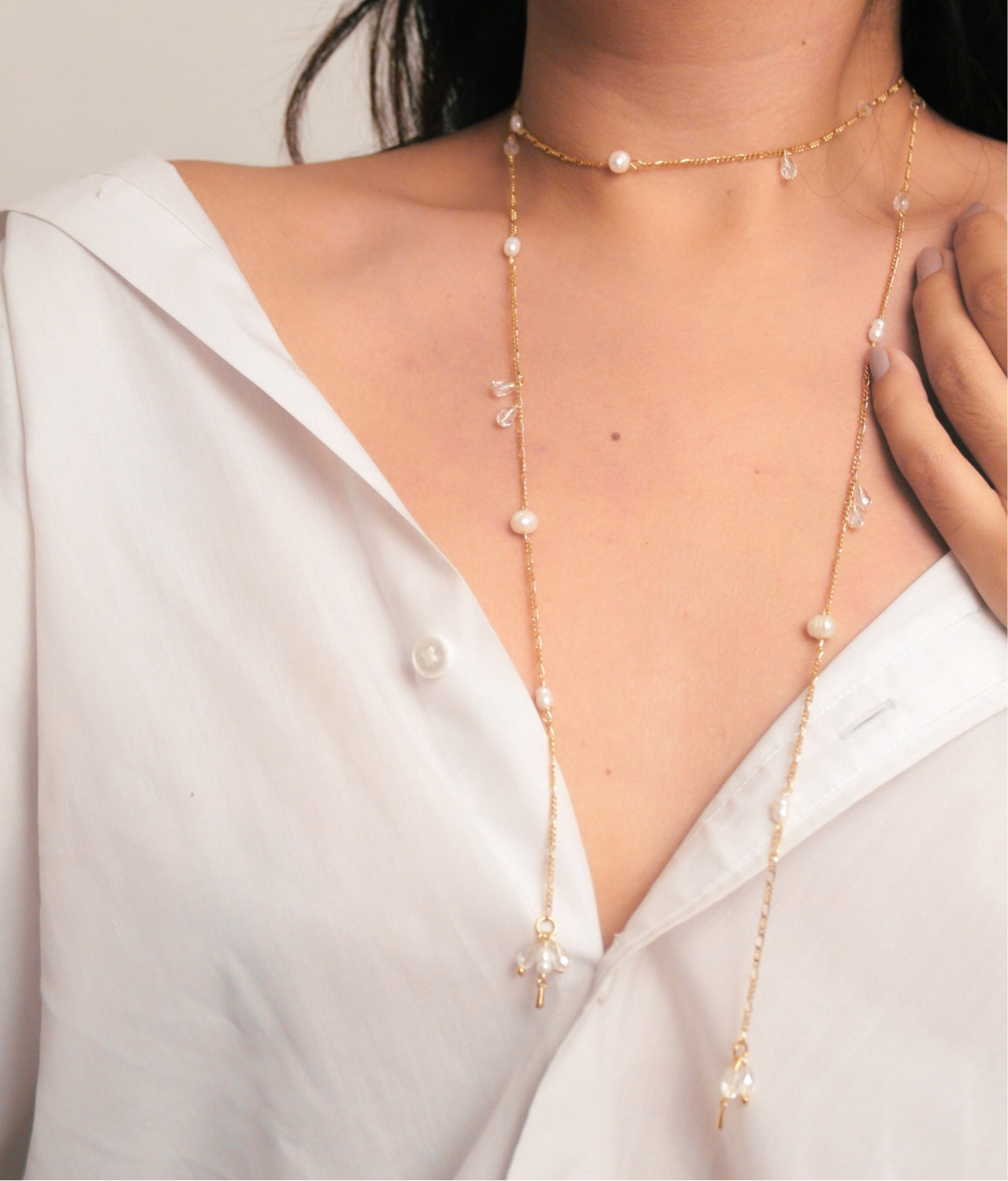 Collar LORELAI