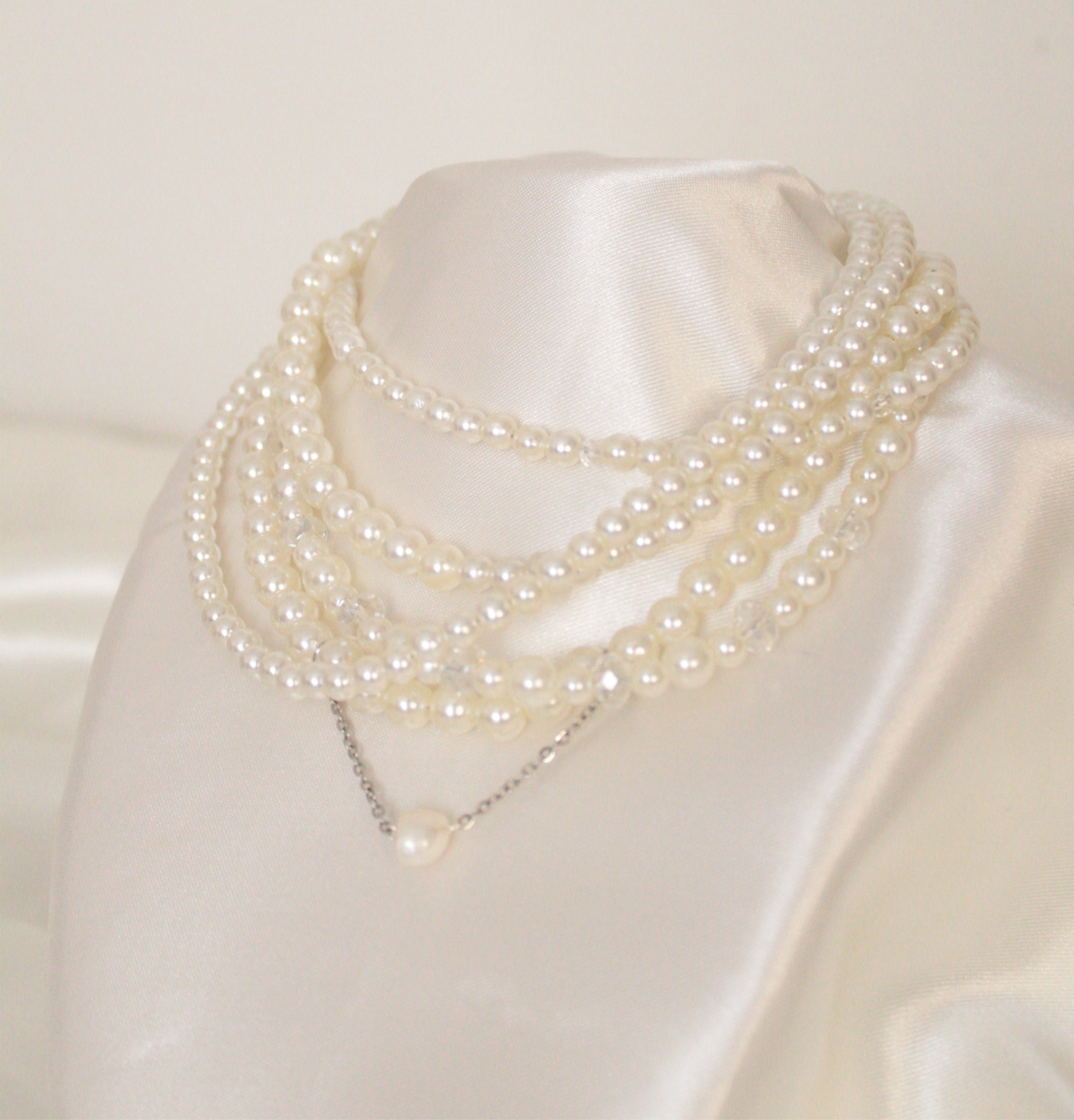 Collar PERLE PRINCIPESSA
